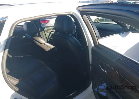 2018 Cadillac Ct6 Luxury z USA, uszkodzony, nr VIN 1G6KD5RSXJU158079